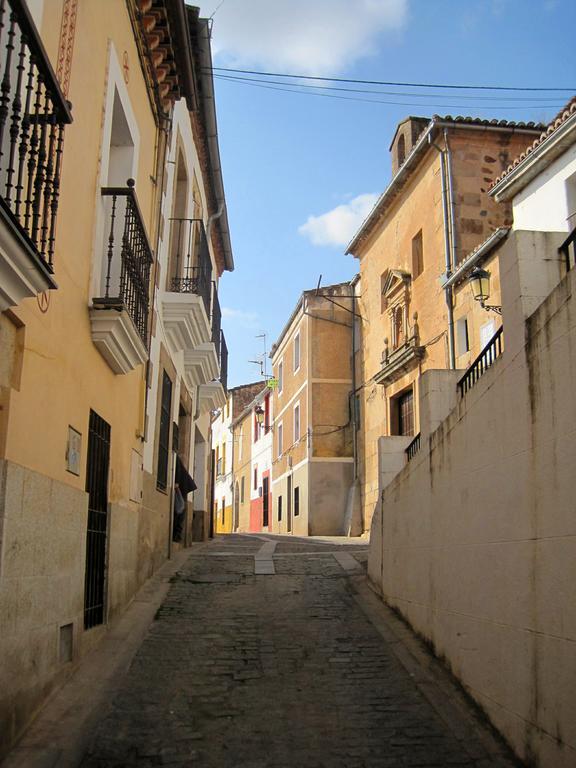 La Casina De Piedra Encanto - Parte Antigua De Caces Værelse billede